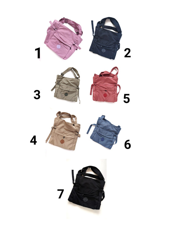 خرید آنلاین کیف ورزشی زنانه + پشتیبانی ۲۴ ساعته