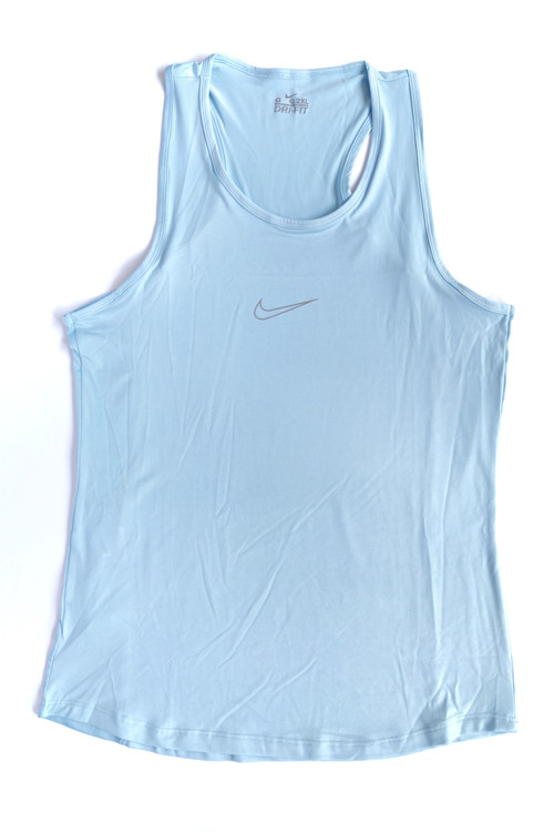 قیمت تاپ ورزشی فلامنت زنانه آبی پاستلی + ارسال سریع