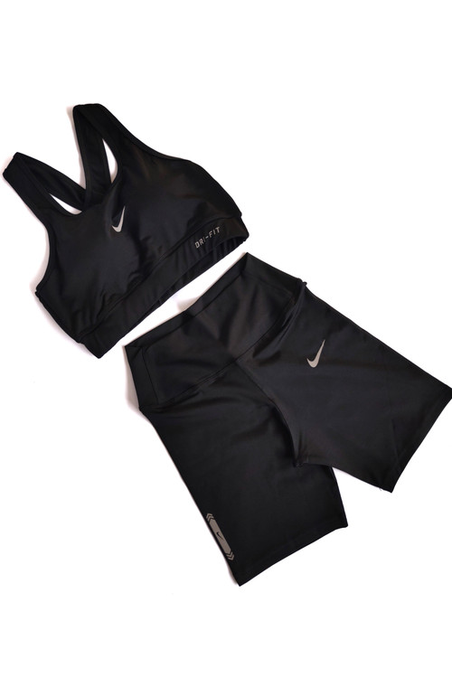 خرید ست نیمتنه و لگ کوتاه ورزشی زنانه در شیراز